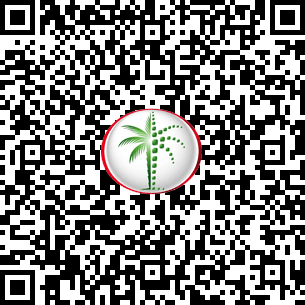 DLD verification QR code
