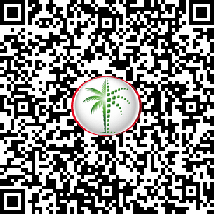 DLD verification QR code