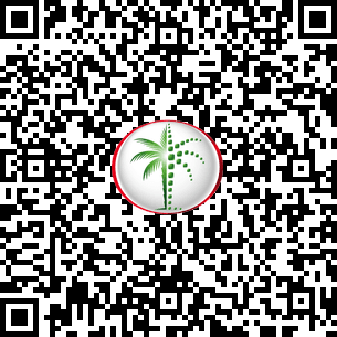 DLD verification QR code
