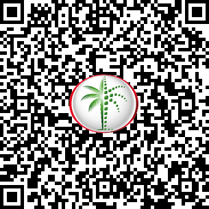 DLD verification QR code