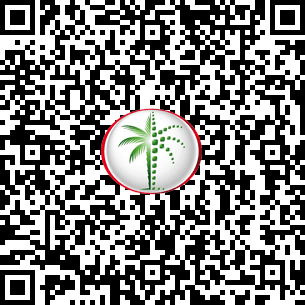 DLD verification QR code
