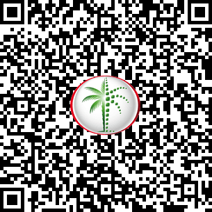 DLD verification QR code