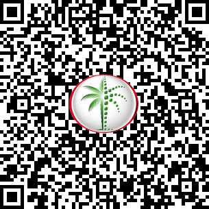DLD verification QR code