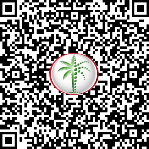 DLD verification QR code