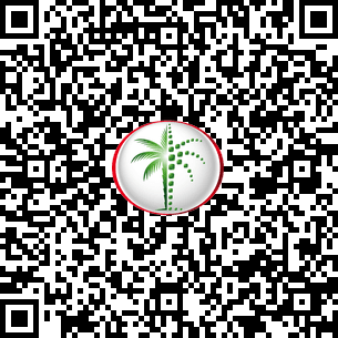DLD verification QR code