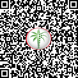 DLD verification QR code