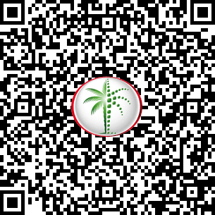DLD verification QR code