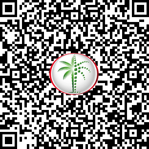 DLD verification QR code