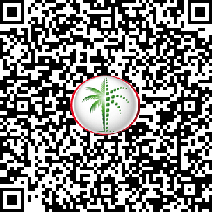 DLD verification QR code