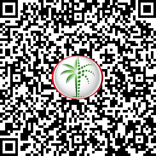 DLD verification QR code