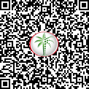 DLD verification QR code