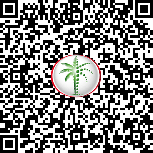 DLD verification QR code