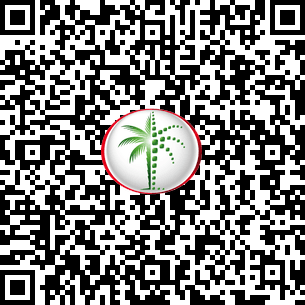 DLD verification QR code