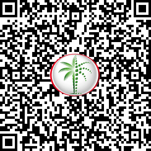DLD verification QR code