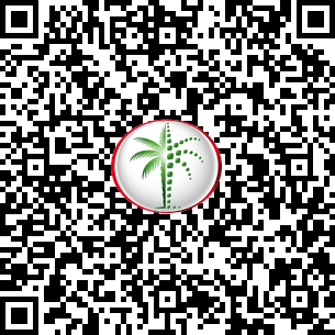 DLD verification QR code