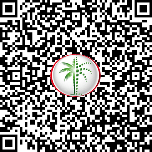DLD verification QR code