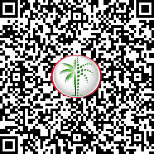 DLD verification QR code