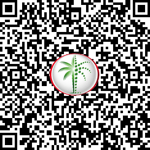 DLD verification QR code