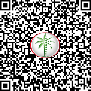 DLD verification QR code
