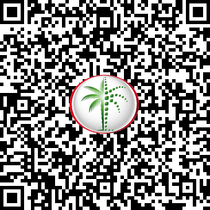DLD verification QR code