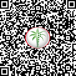 DLD verification QR code