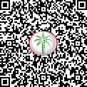 DLD verification QR code