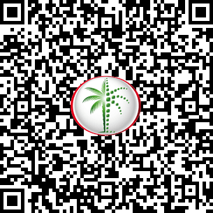 DLD verification QR code