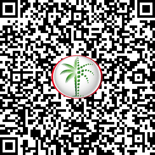 DLD verification QR code