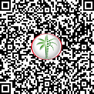 DLD verification QR code