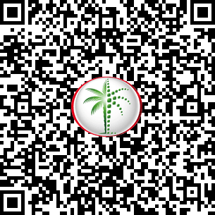 DLD verification QR code