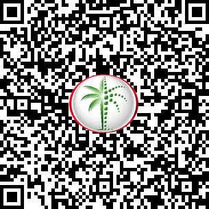 DLD verification QR code