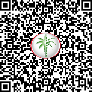 DLD verification QR code