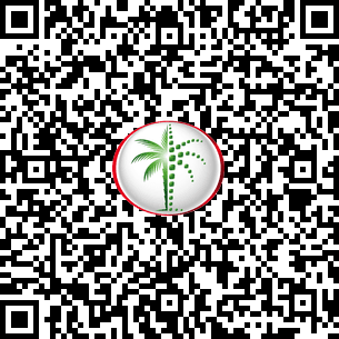 DLD verification QR code