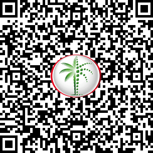 DLD verification QR code