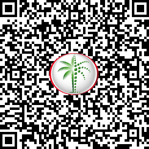 DLD verification QR code