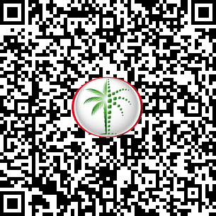 DLD verification QR code