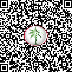 DLD verification QR code
