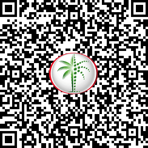DLD verification QR code