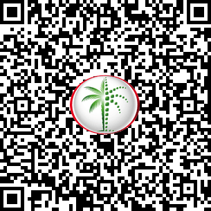 DLD verification QR code