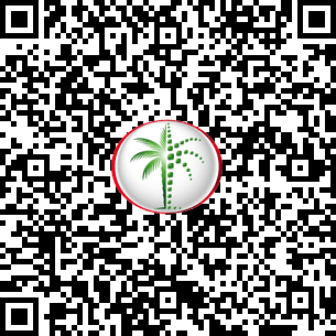 DLD verification QR code