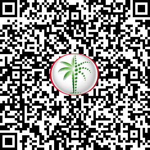 DLD verification QR code