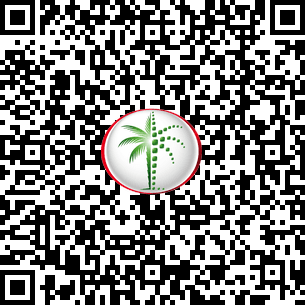 DLD verification QR code