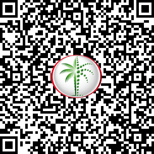 DLD verification QR code