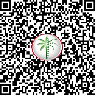DLD verification QR code