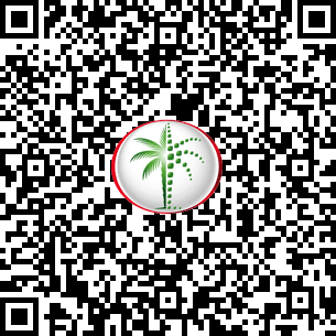 DLD verification QR code