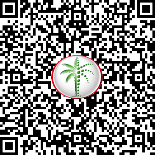 DLD verification QR code