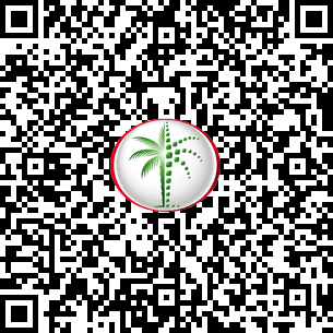DLD verification QR code