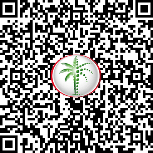 DLD verification QR code