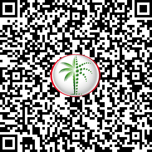 DLD verification QR code