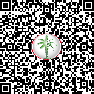 DLD verification QR code